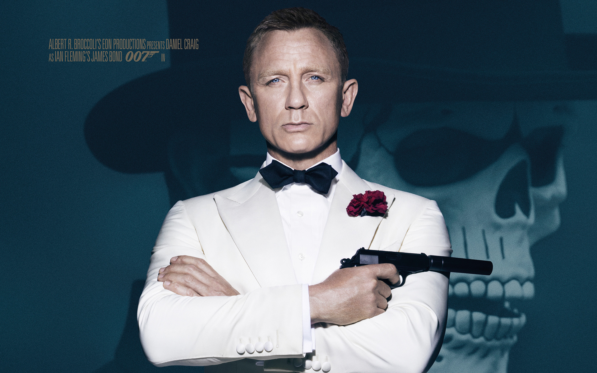 James Bond Wallpapers