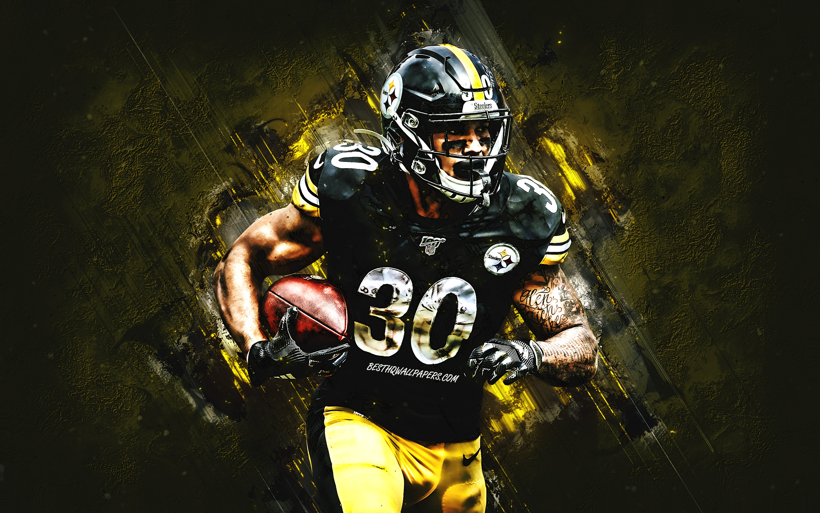 James Conner Wallpapers