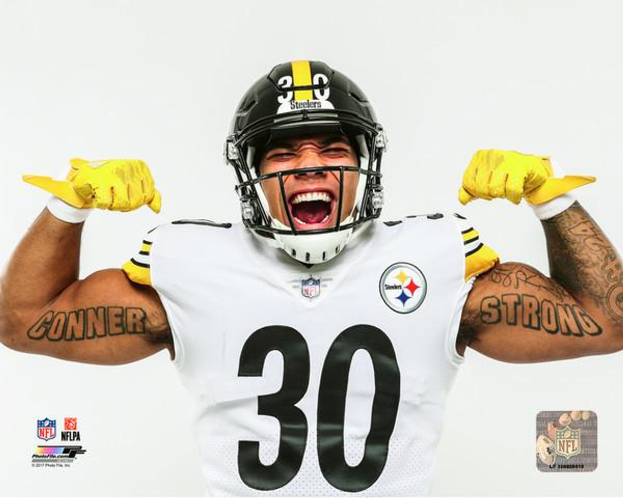 James Conner Wallpapers