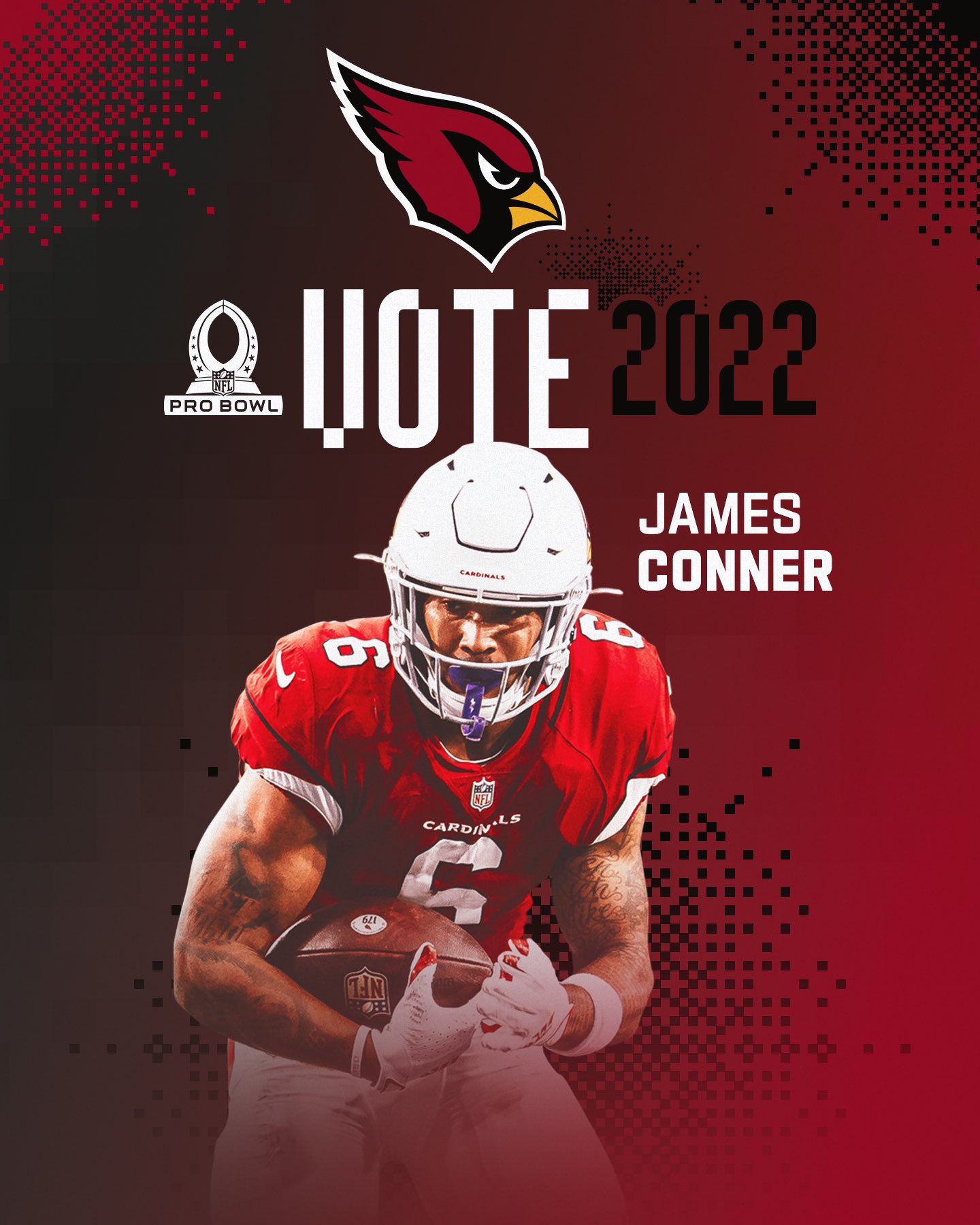 James Conner Wallpapers