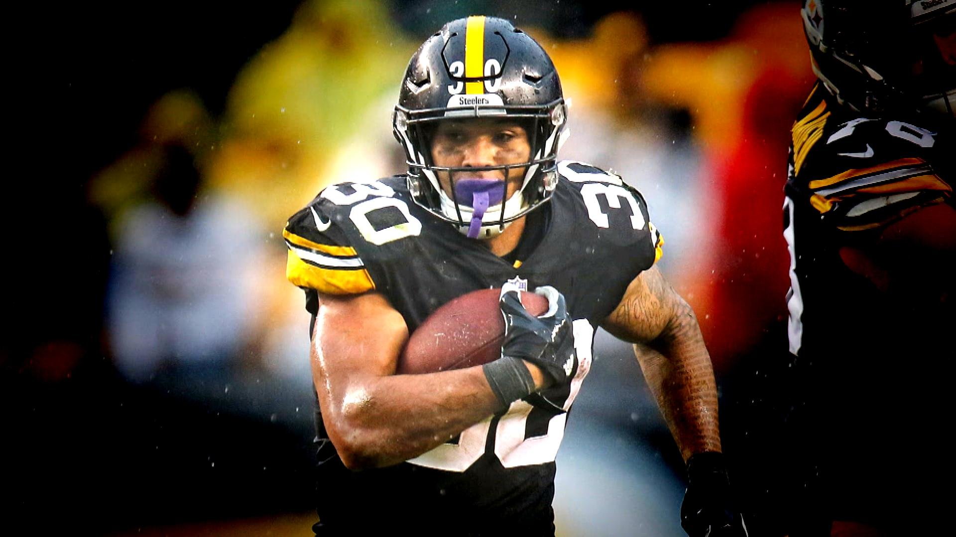 James Conner Wallpapers