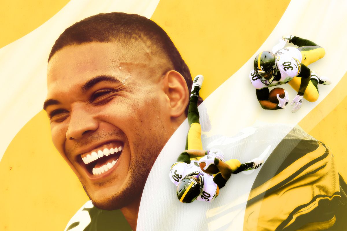 James Conner Wallpapers