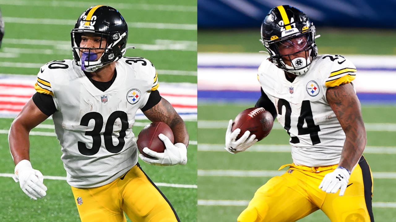 James Conner Wallpapers