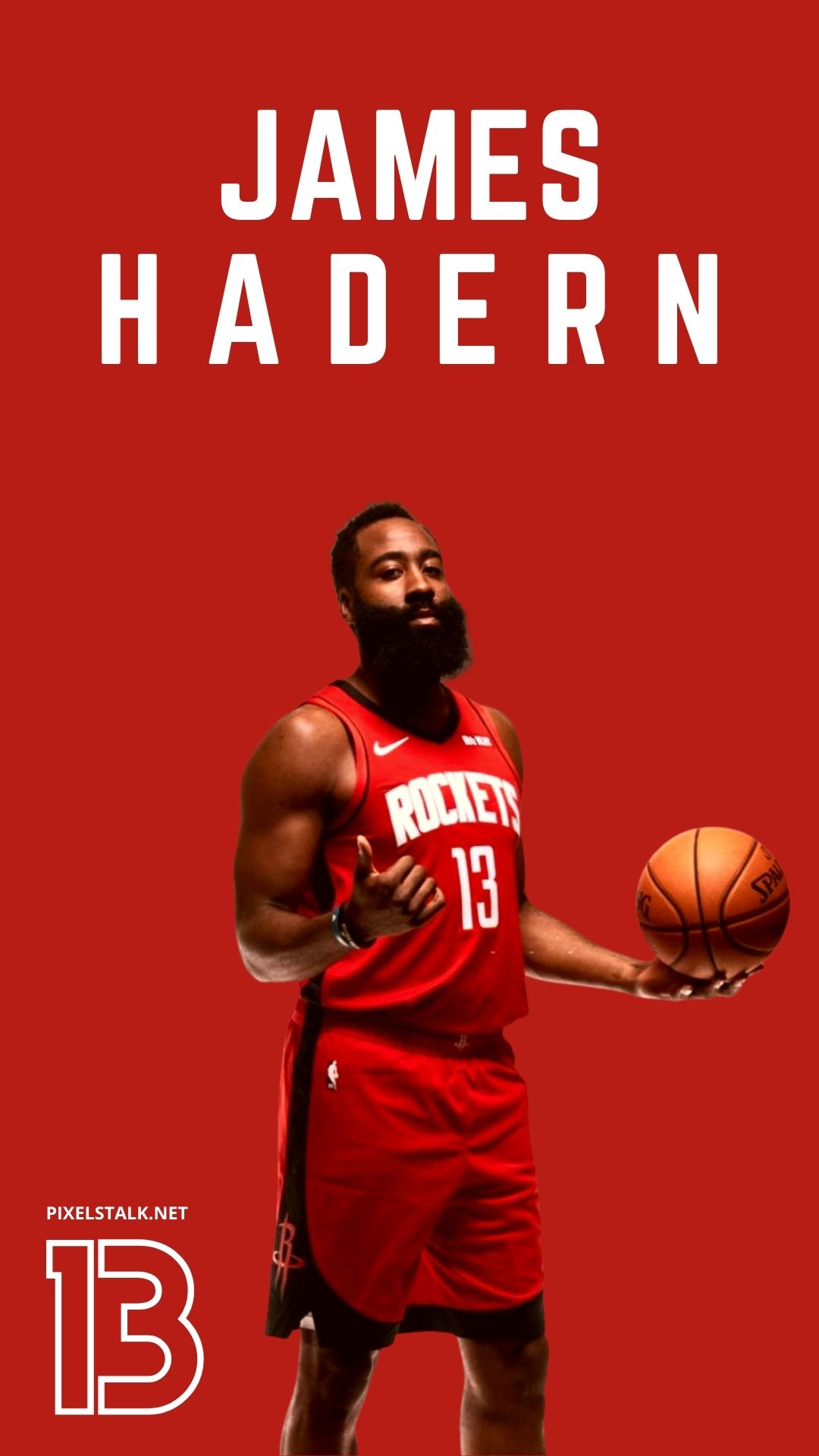 James Harden Iphone Wallpapers