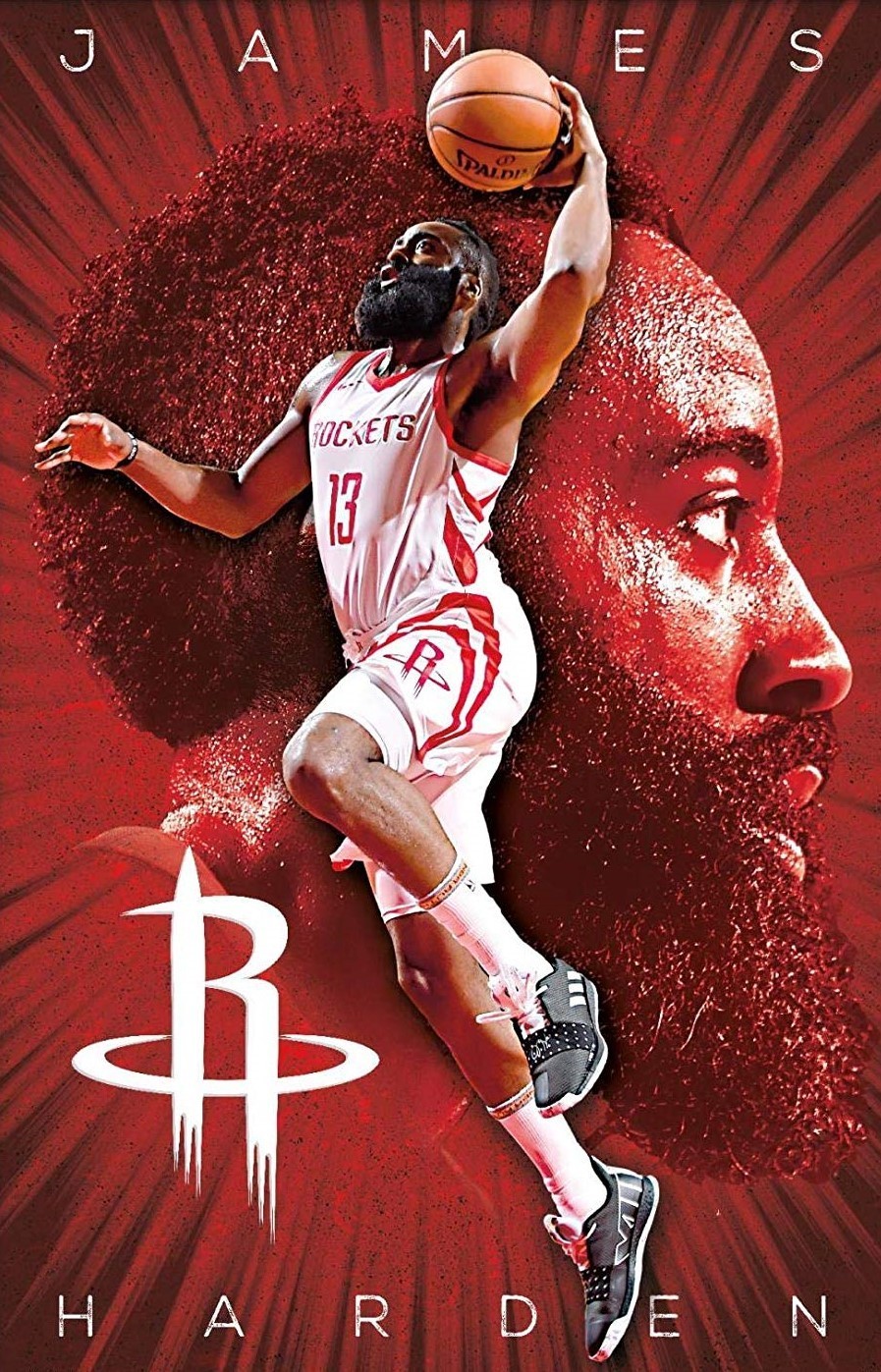 James Harden Iphone Wallpapers