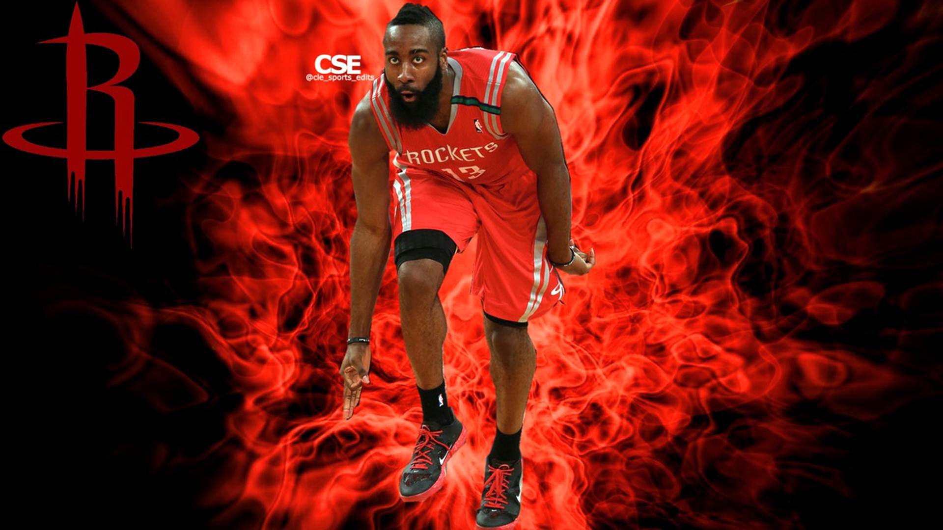 James Harden Iphone Wallpapers