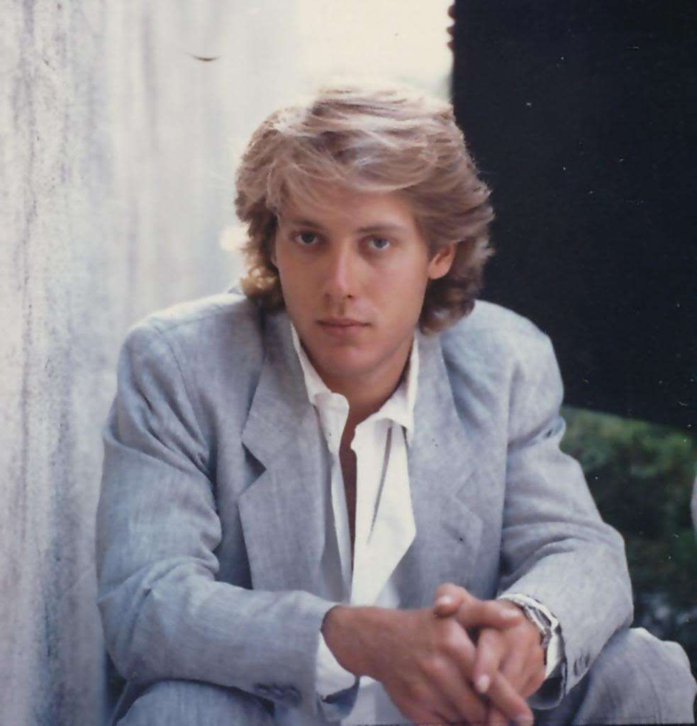 James Spader Young Pics Wallpapers