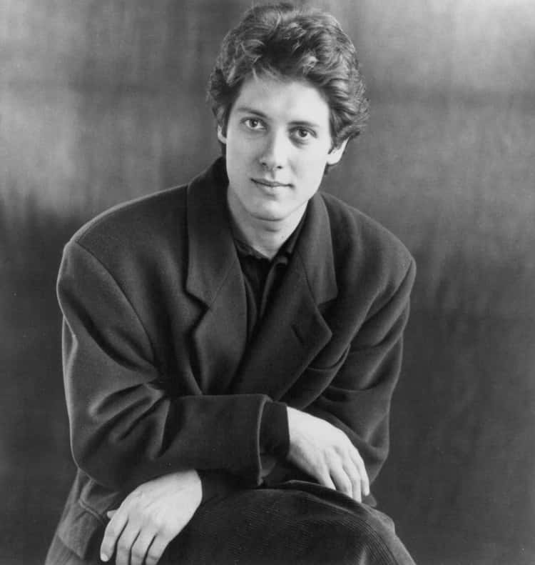 James Spader Young Pics Wallpapers