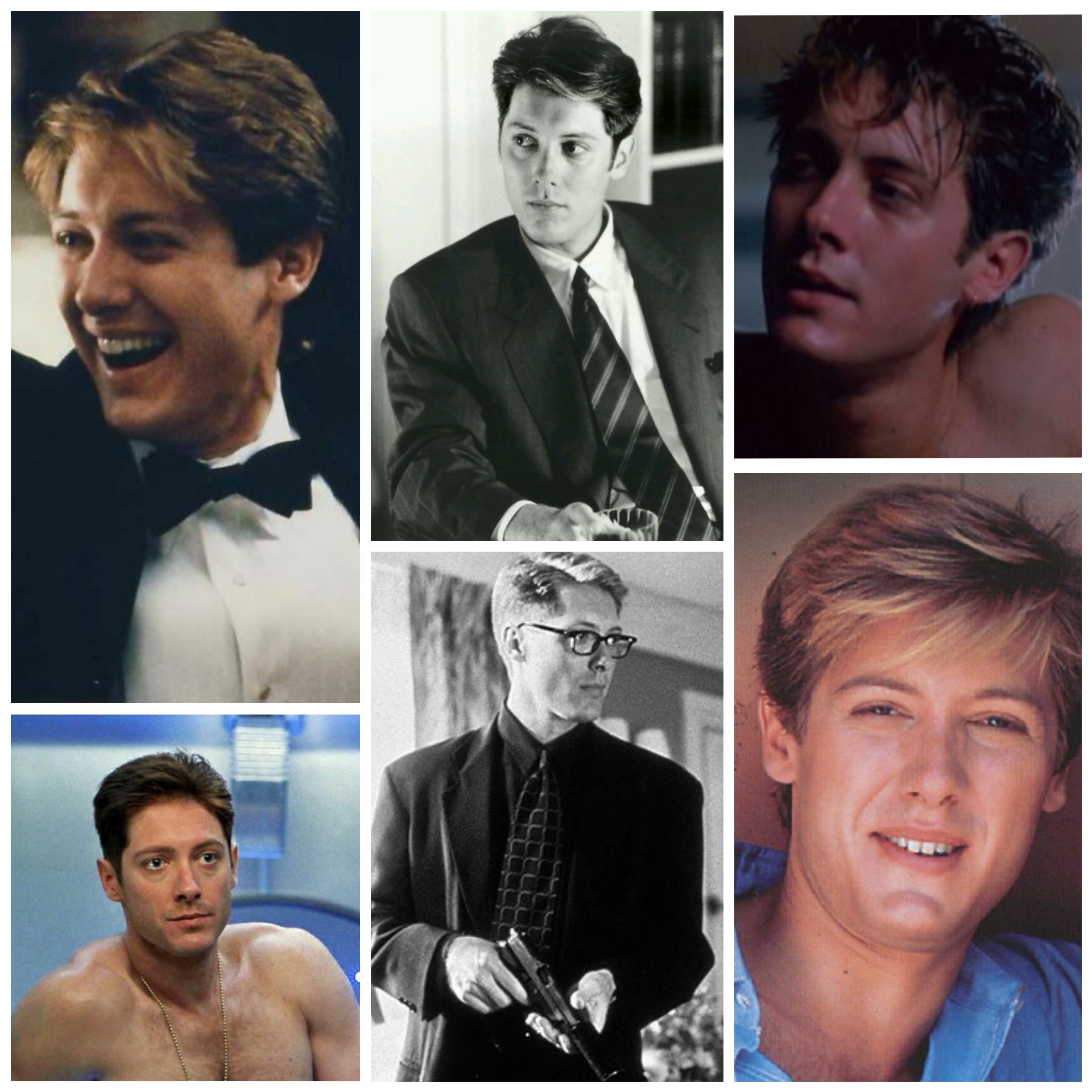 James Spader Young Pics Wallpapers