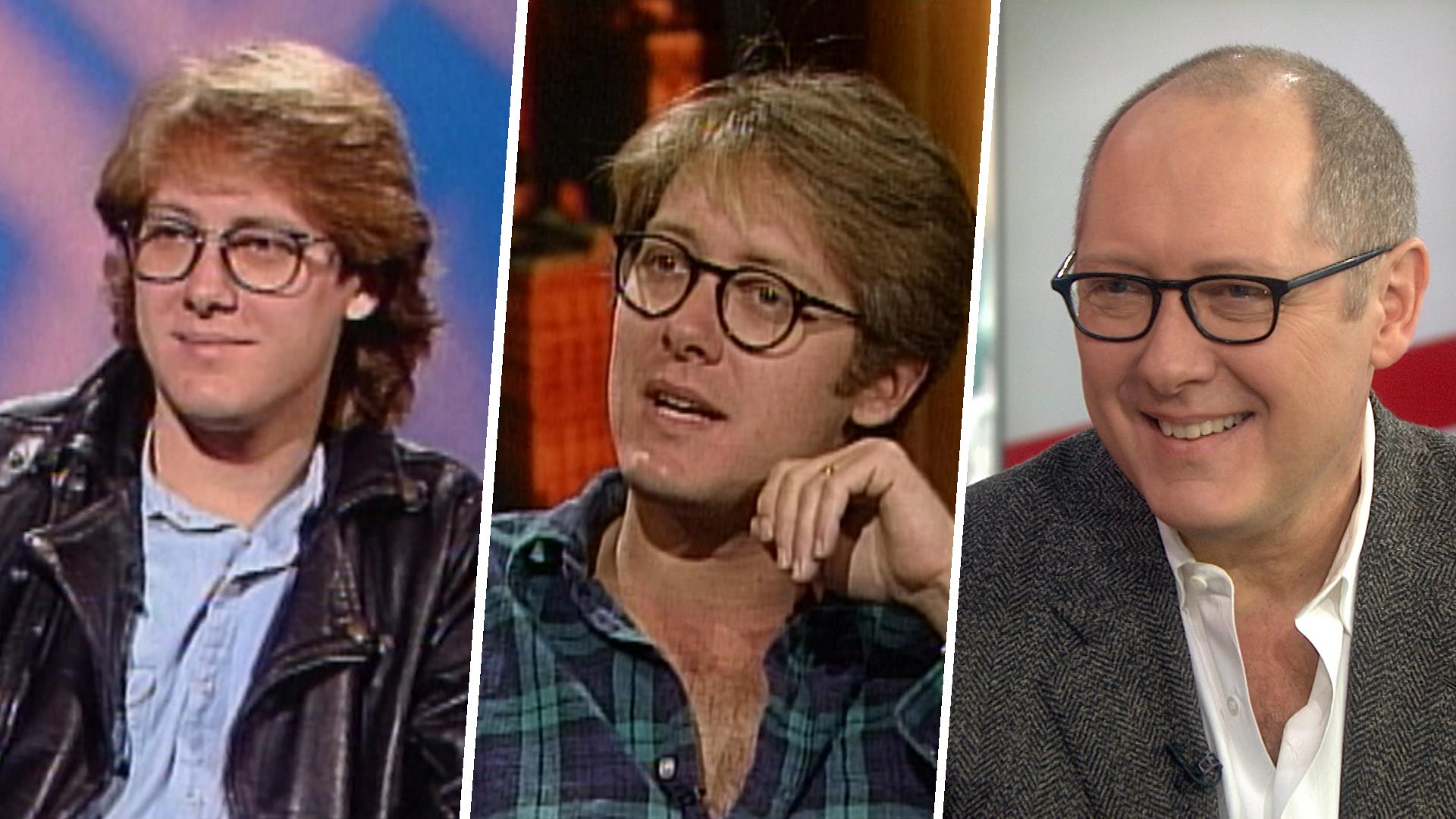 James Spader Young Pics Wallpapers