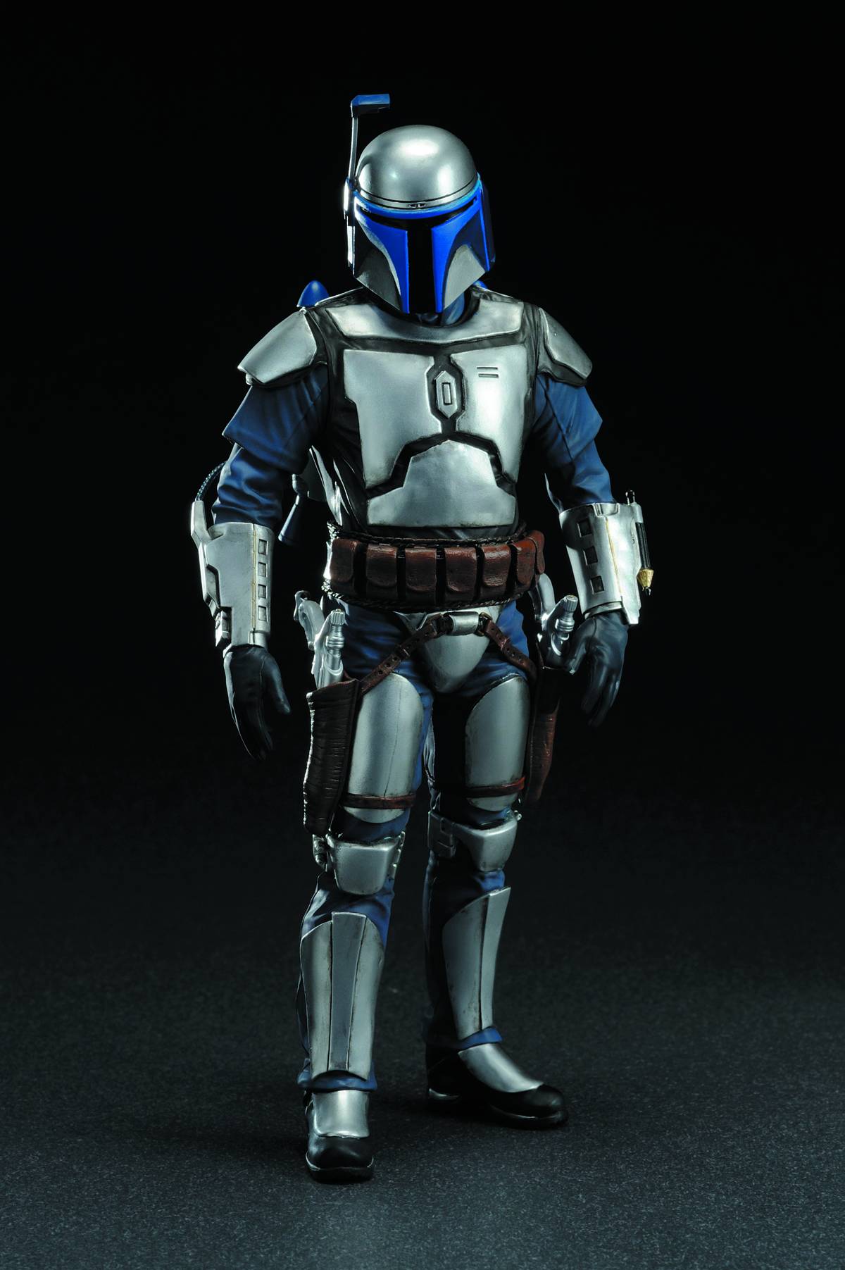 Jango Fett Wallpapers