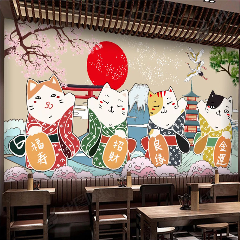 Japan Cartoon Wallpapers