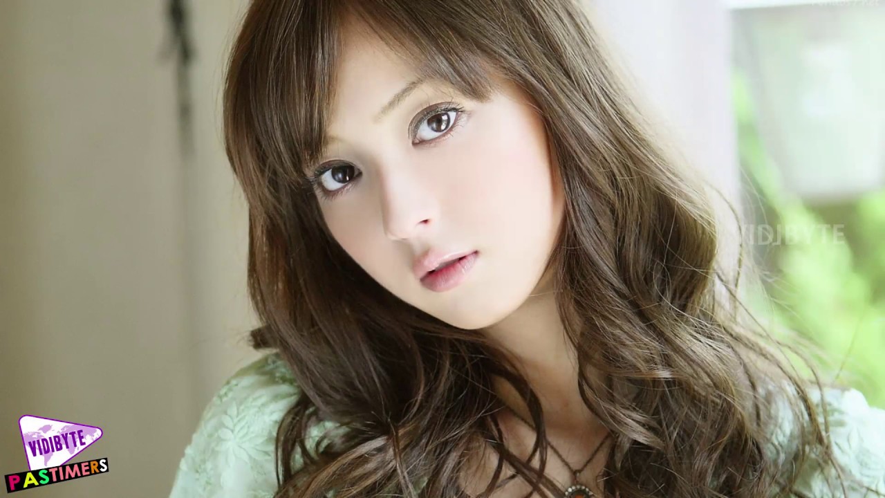 Japan Cute Girl Wallpapers