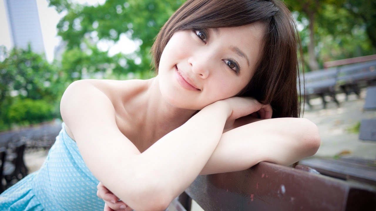 Japan Cute Girl Wallpapers