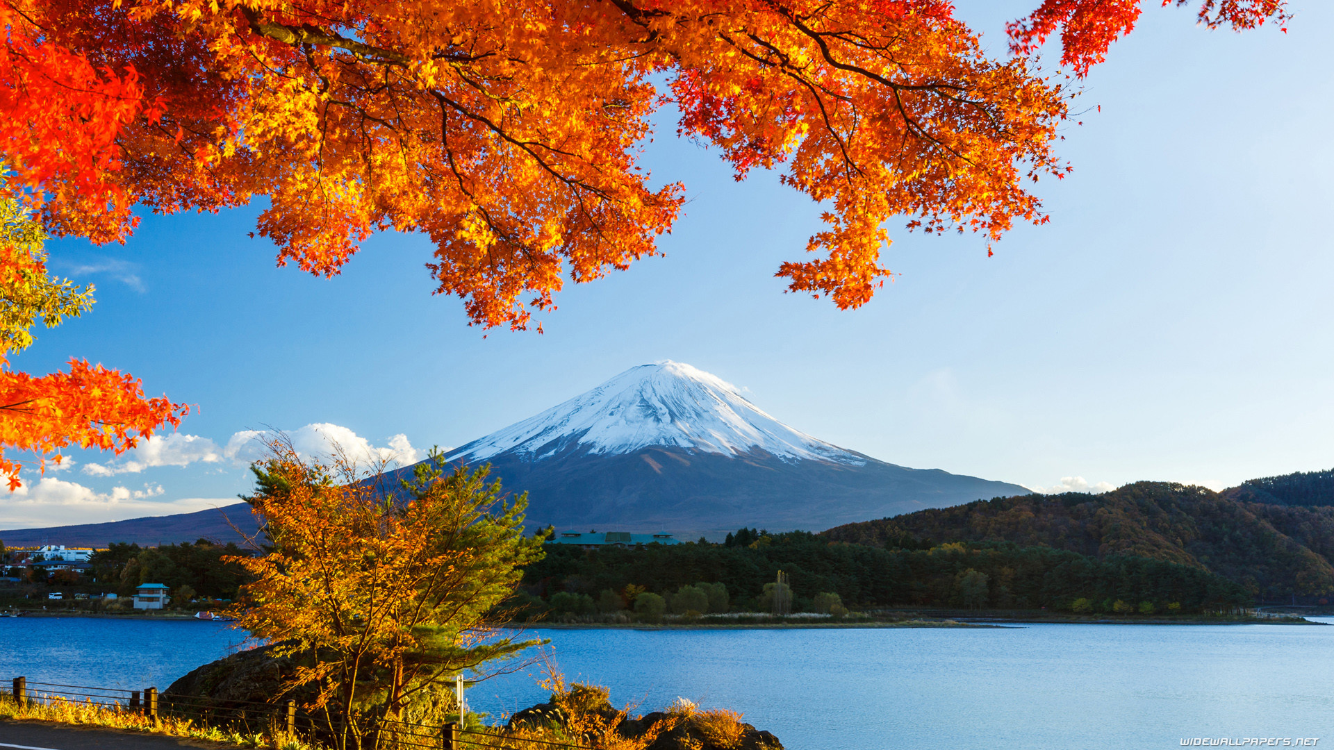 Japan Desktop Wallpapers