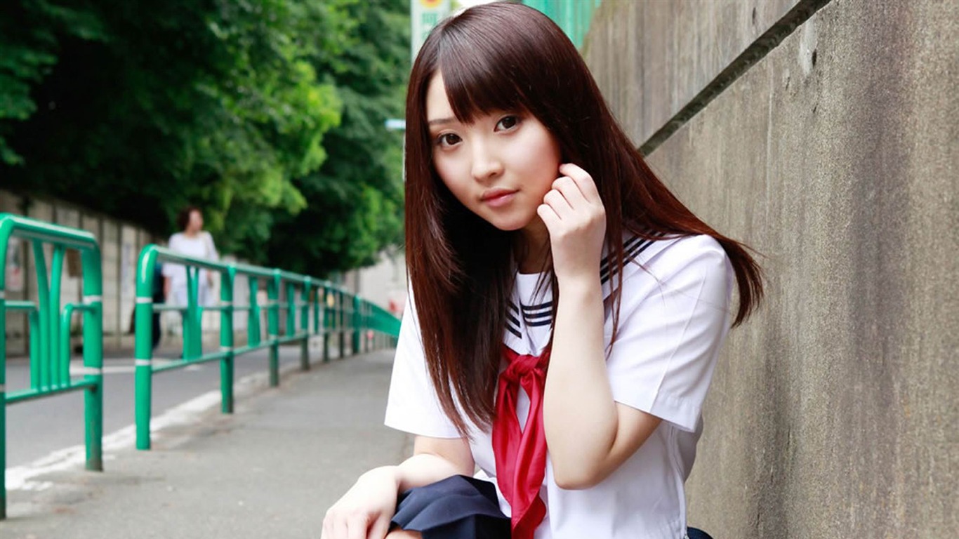 Japan Girls Pic Wallpapers