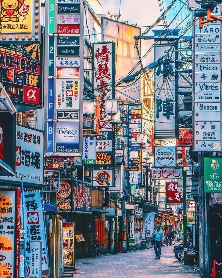 Japanese Aesthetic Desktop Wallpapers