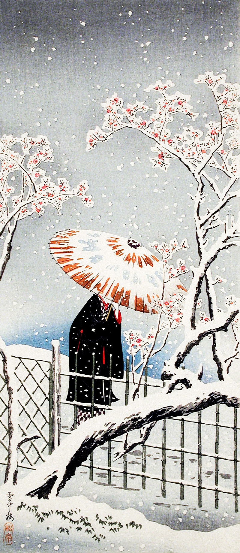 Japanese Art Wallpapers