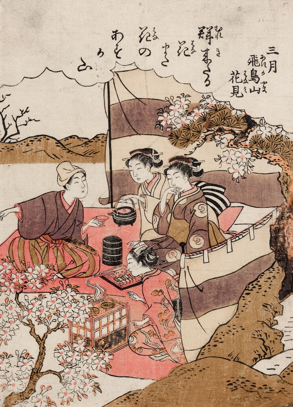 Japanese Art Wallpapers