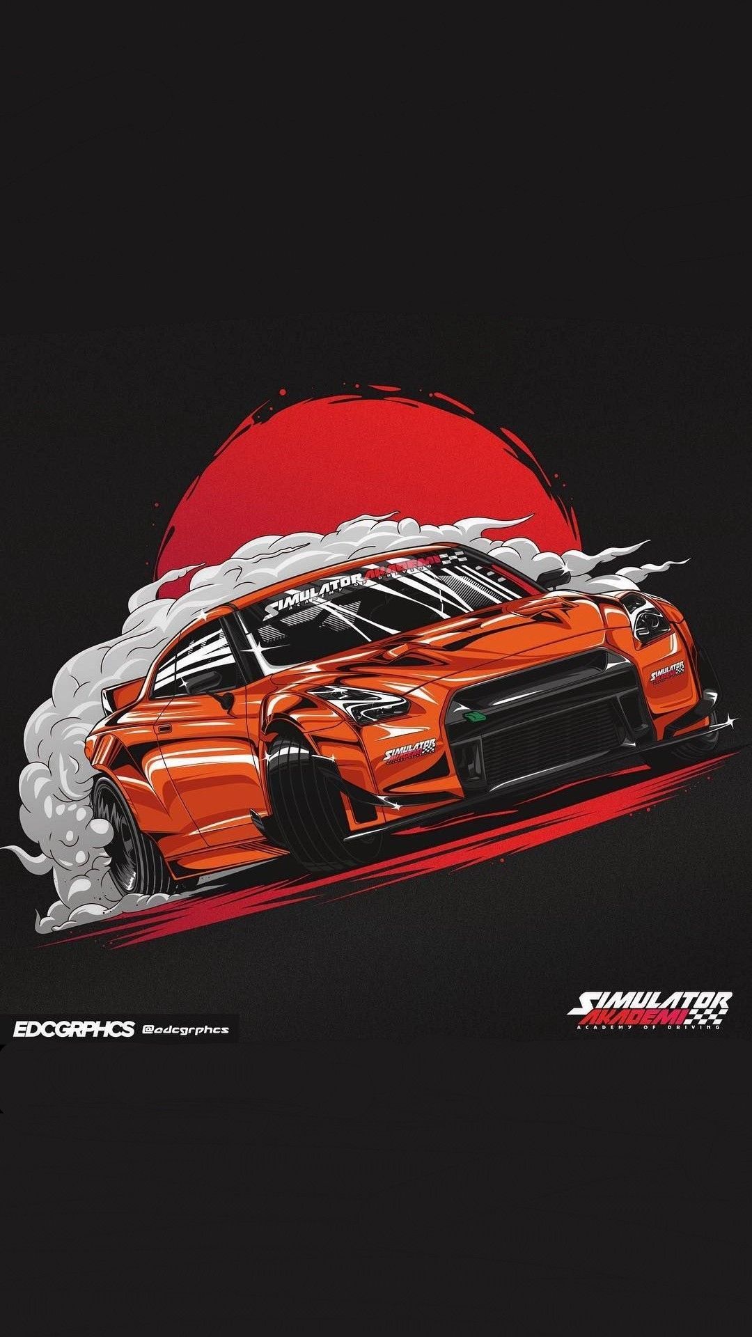 Japanese Cars Wallpapers