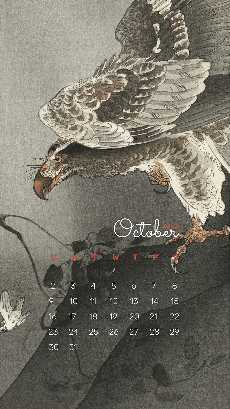 Japanese Eagle Art Wallpapers