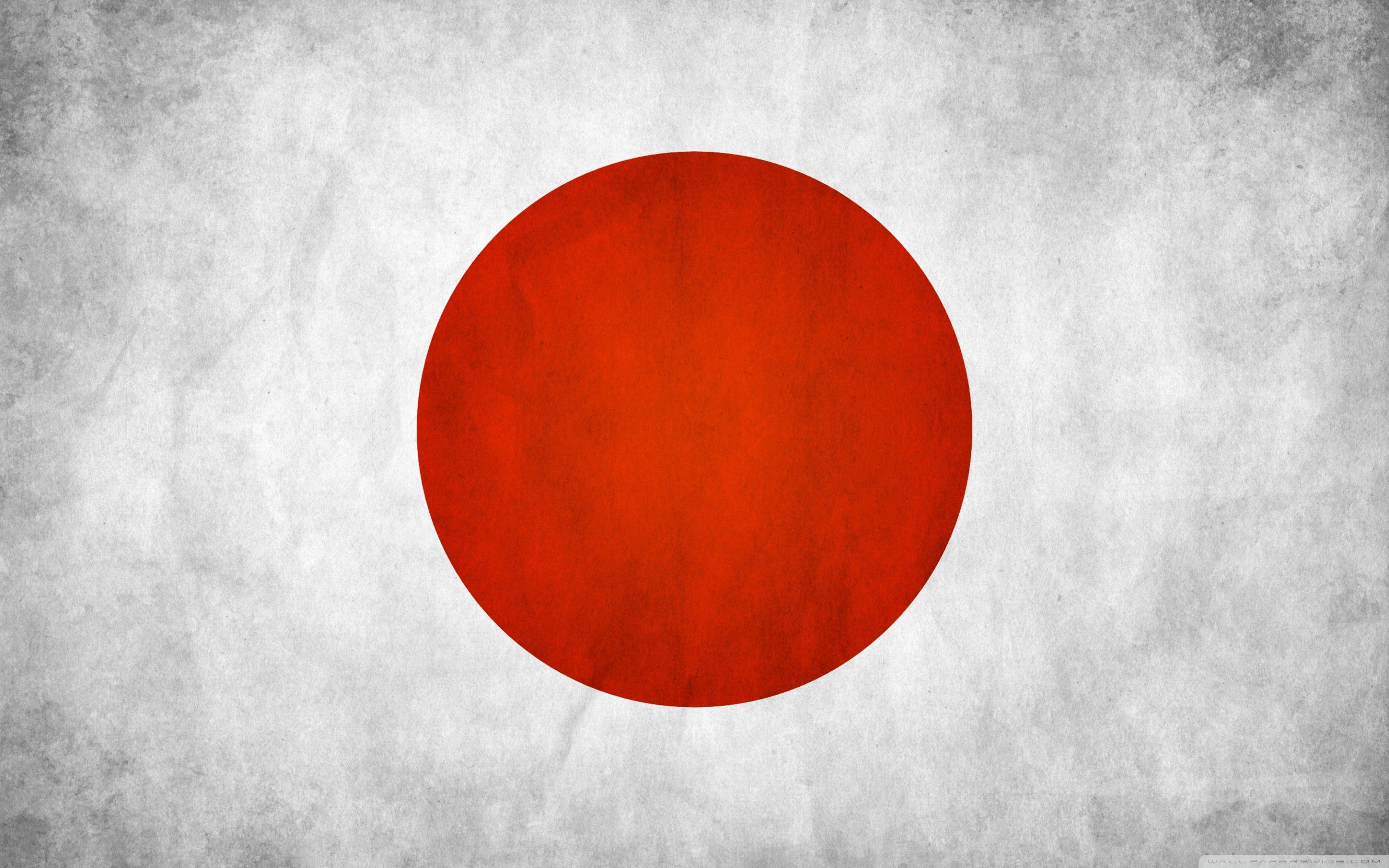 Japanese Flag Wallpapers