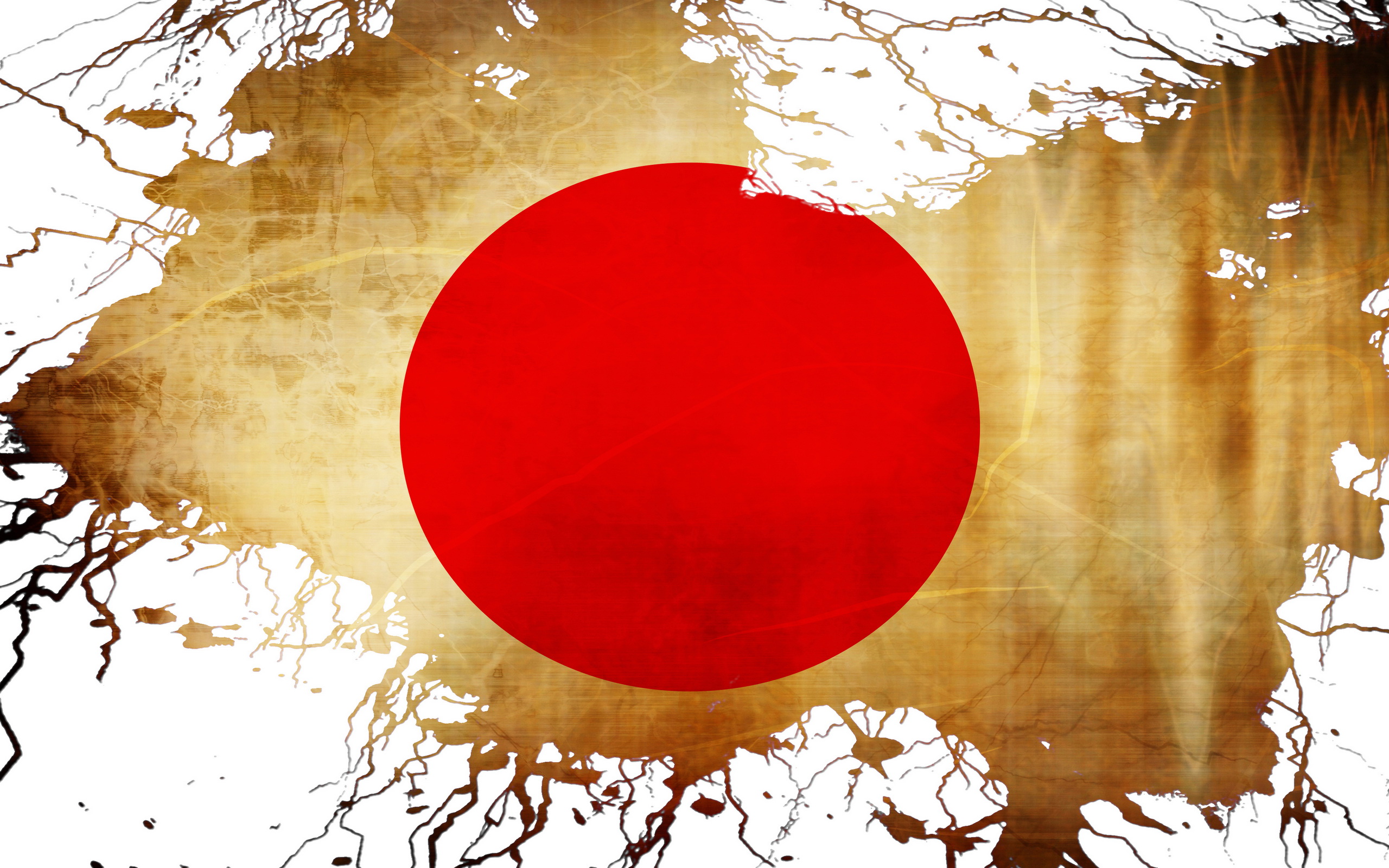 Japanese Flag Wallpapers