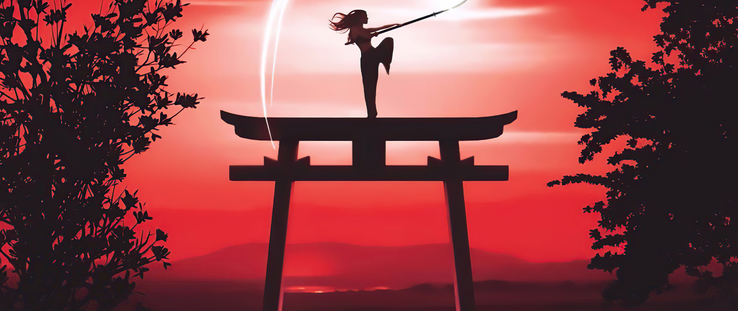 Japanese Martial Arts Wallpapers