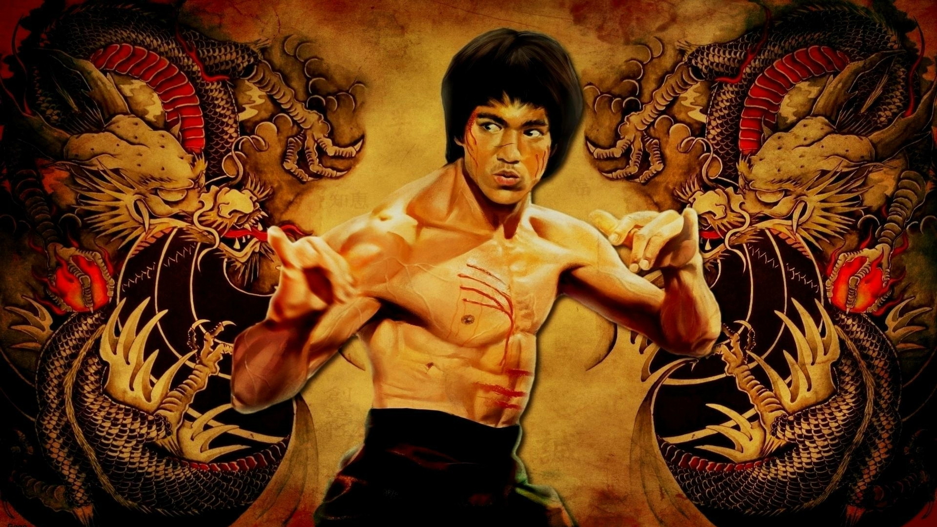 Japanese Martial Arts Wallpapers