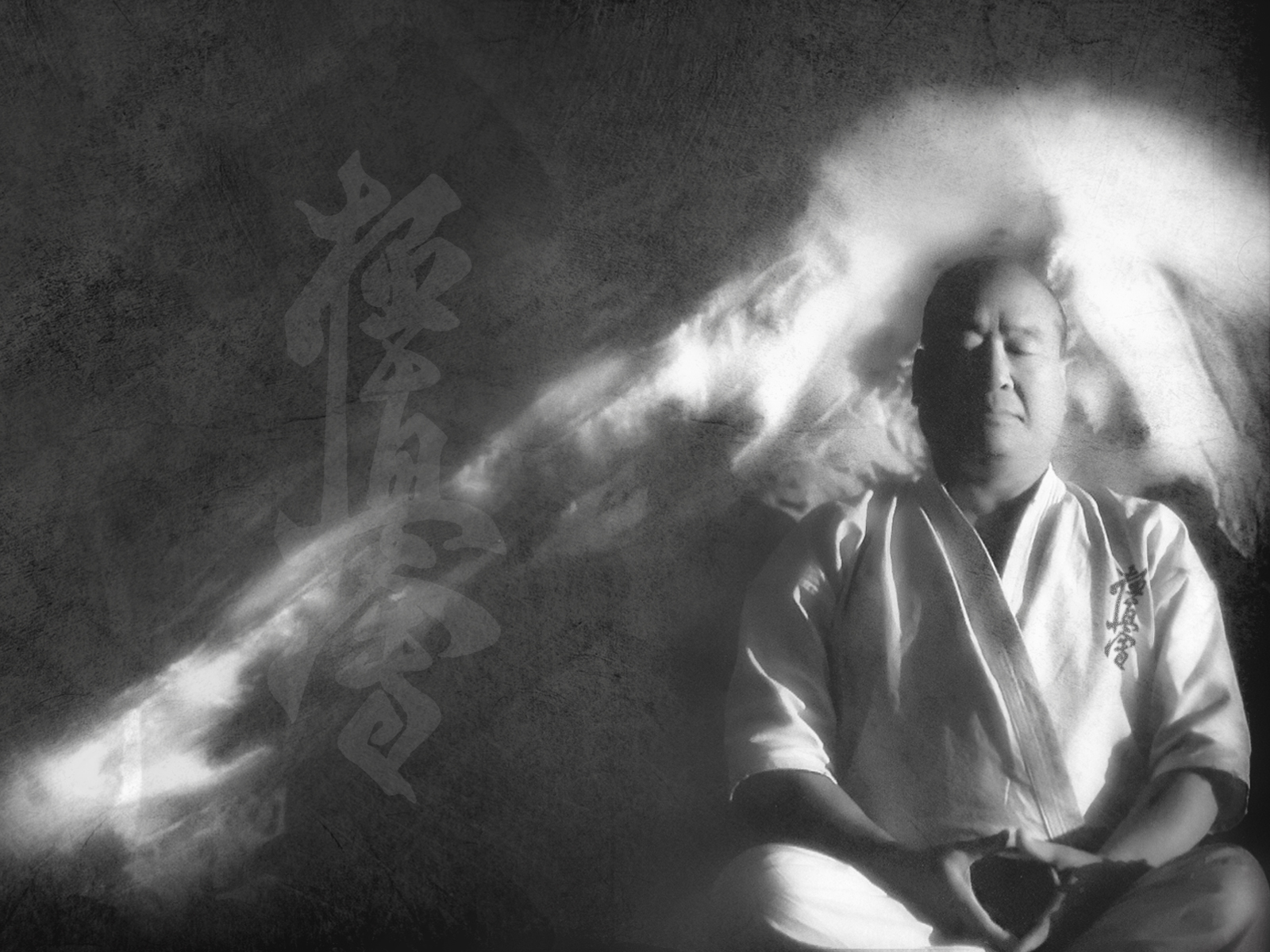 Japanese Martial Arts Wallpapers