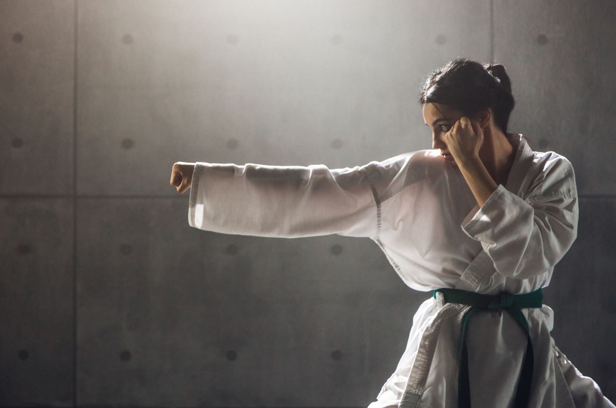 Japanese Martial Arts Wallpapers