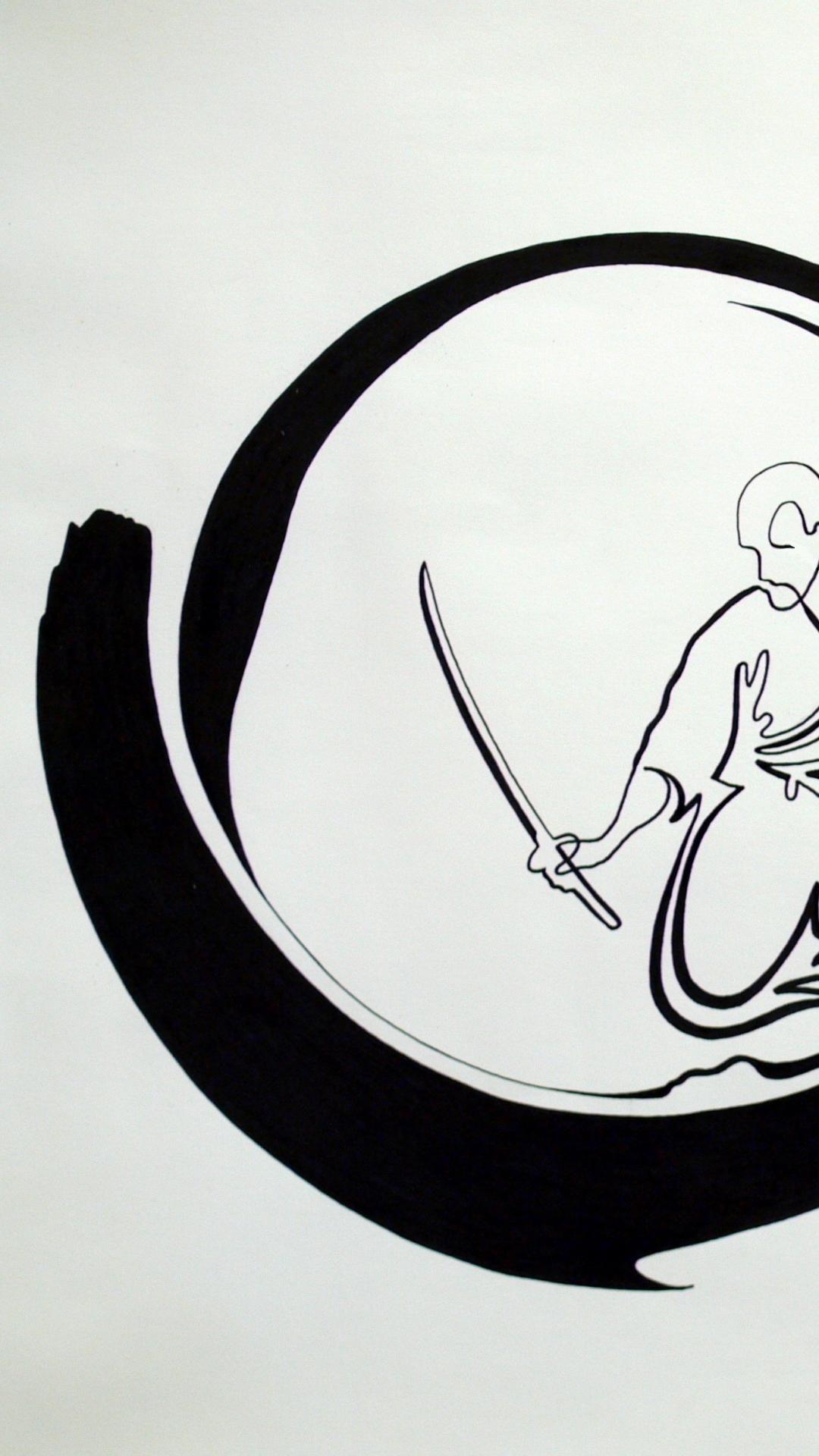 Japanese Martial Arts Wallpapers