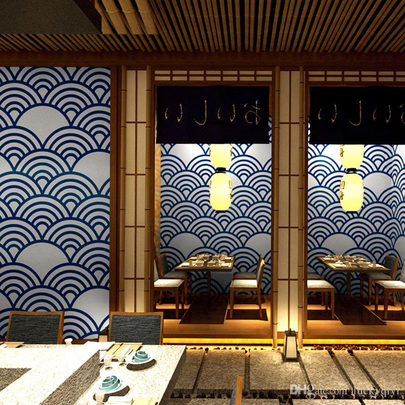 Japanese Style Water Wallpapers