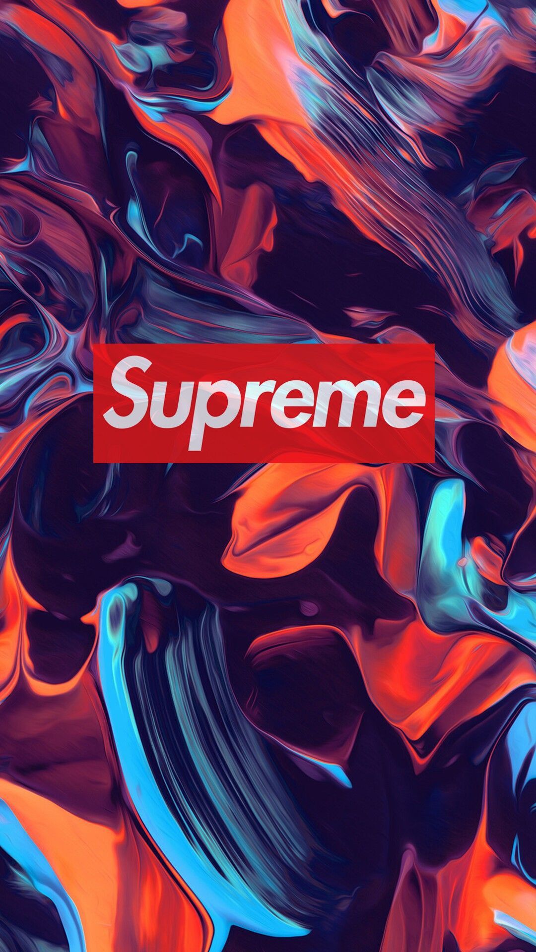 Japanese Supreme Wallpapers