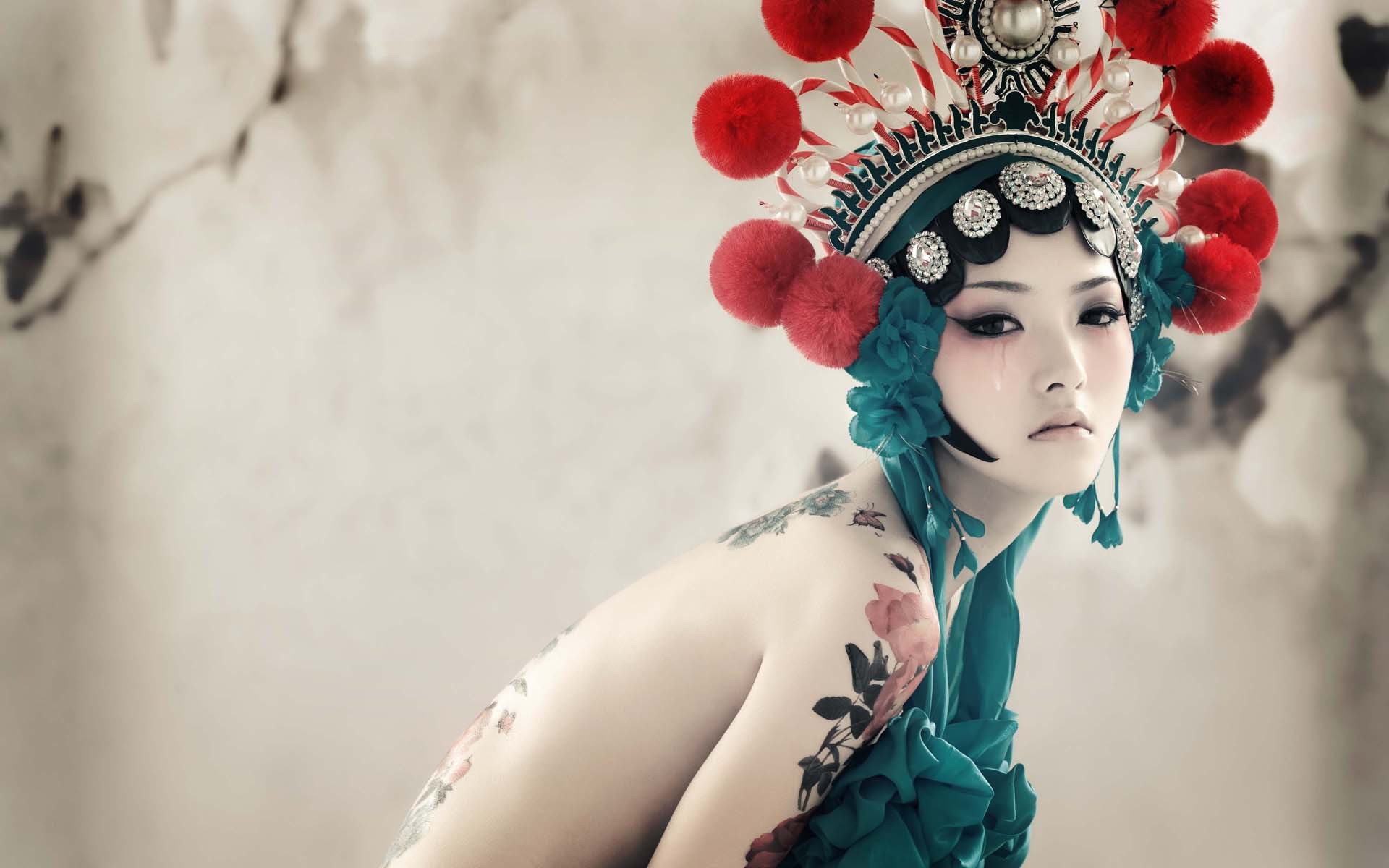 Japanese Tattoo Wallpapers