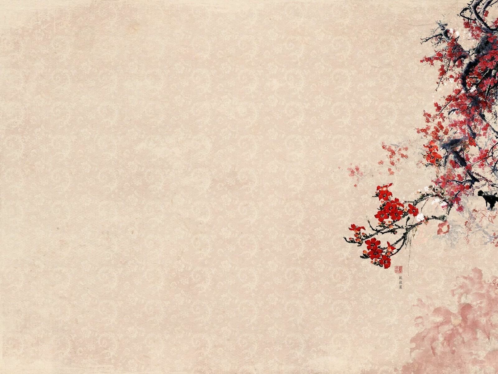 Japanese Texture Wallpapers