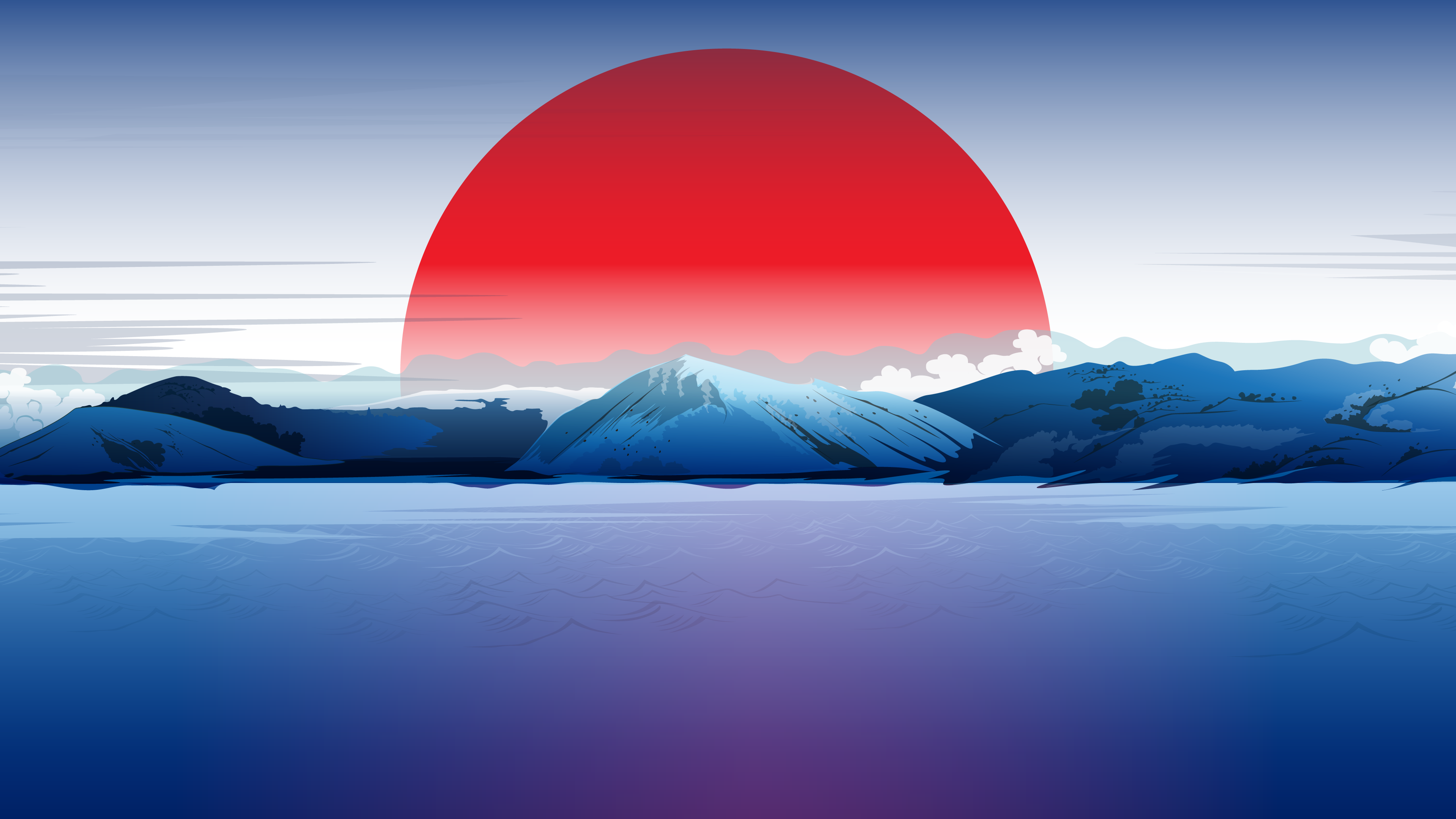 Japanese Desktop Wallpapers