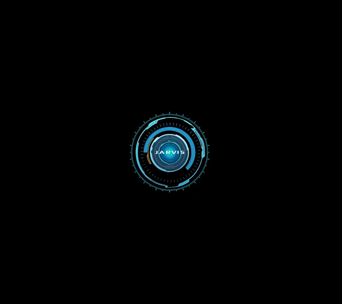 Jarvis Live Wallpapers