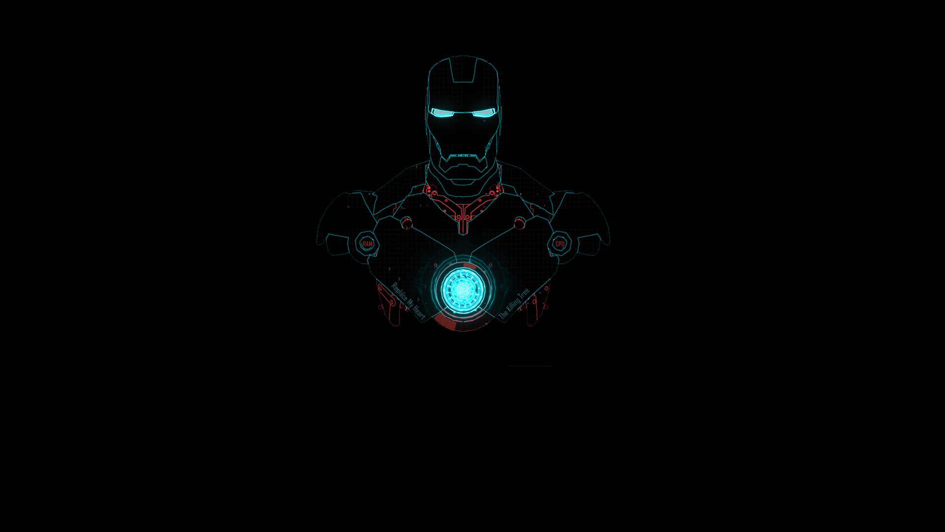 Jarvis Phone Wallpapers