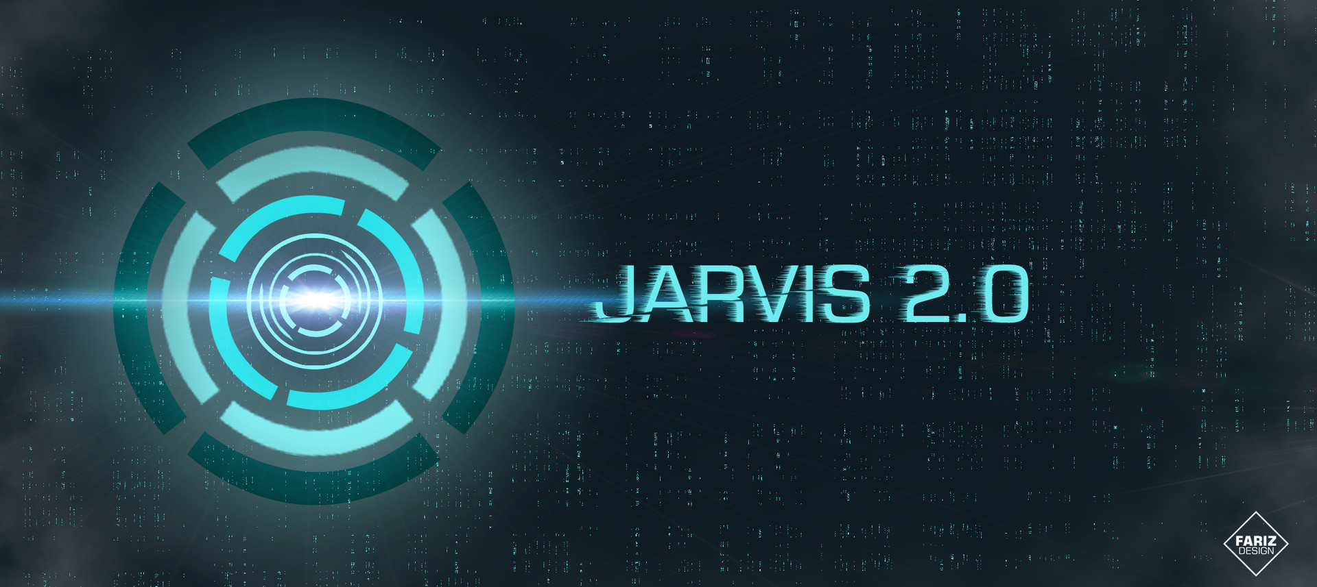 Jarvis Wallpapers