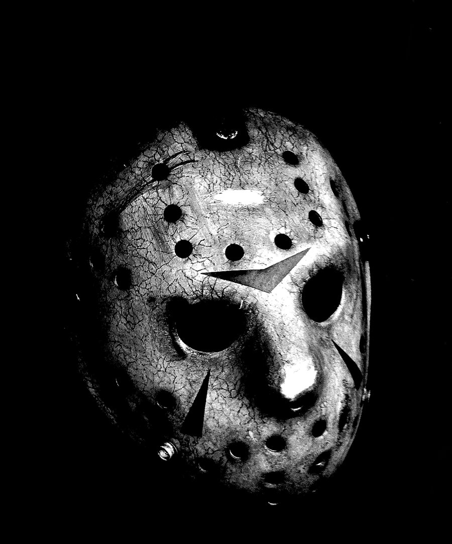 Jason Mask Wallpapers