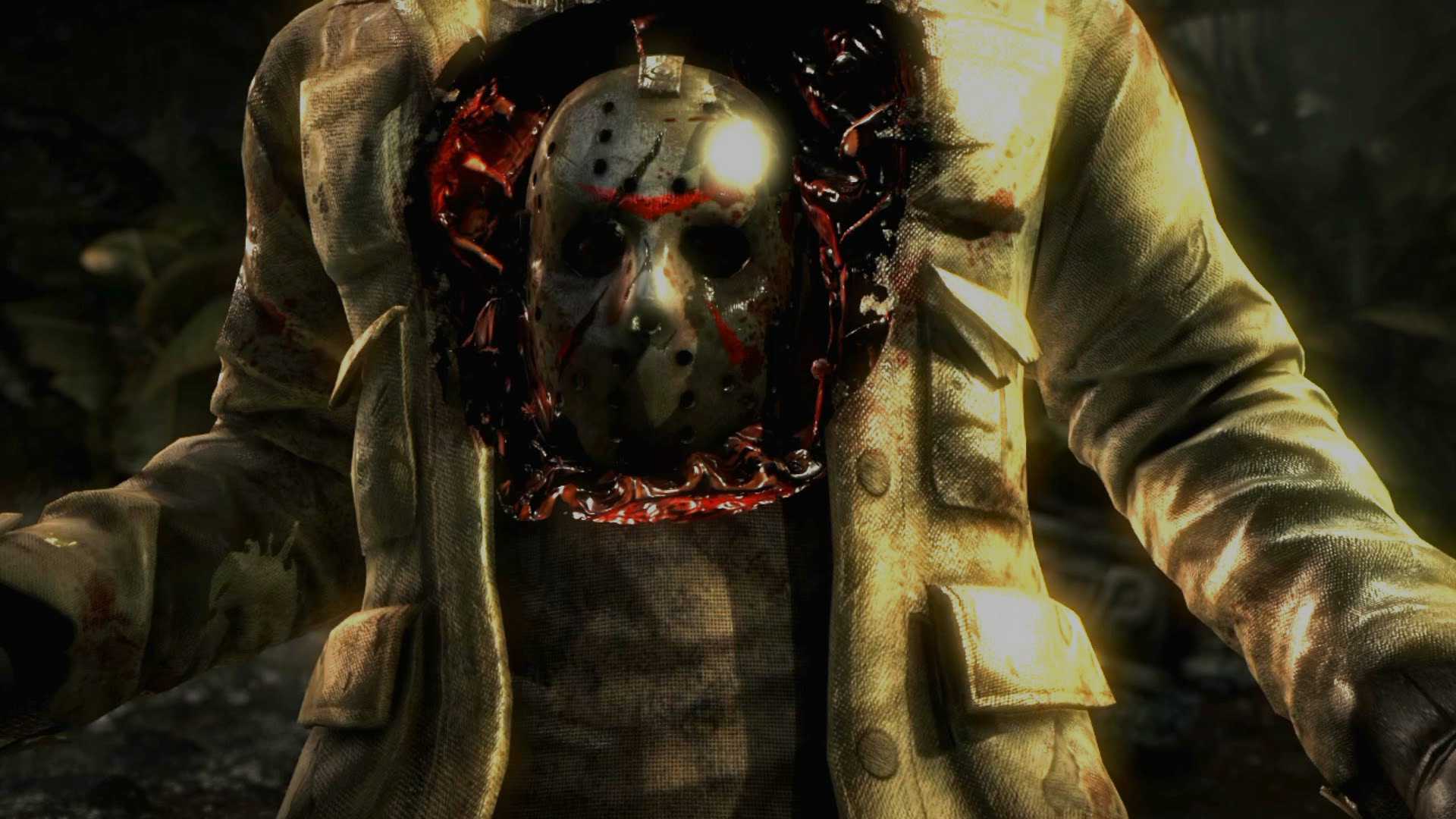 Jason Wallpapers