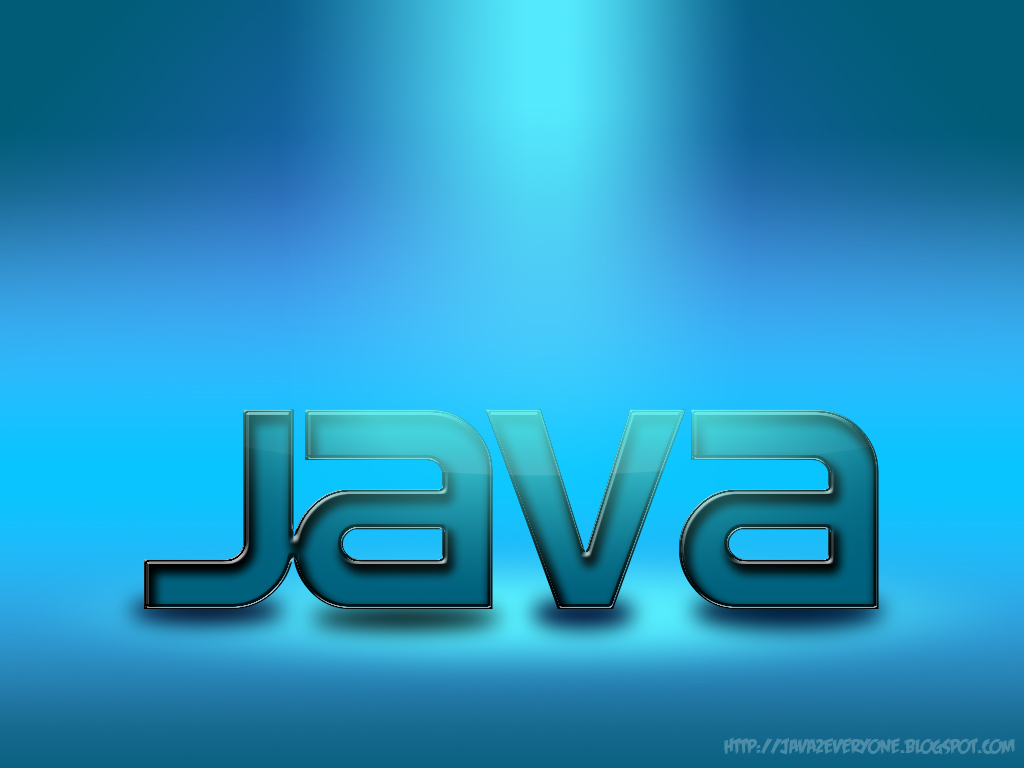 Java Wallpepar Wallpapers