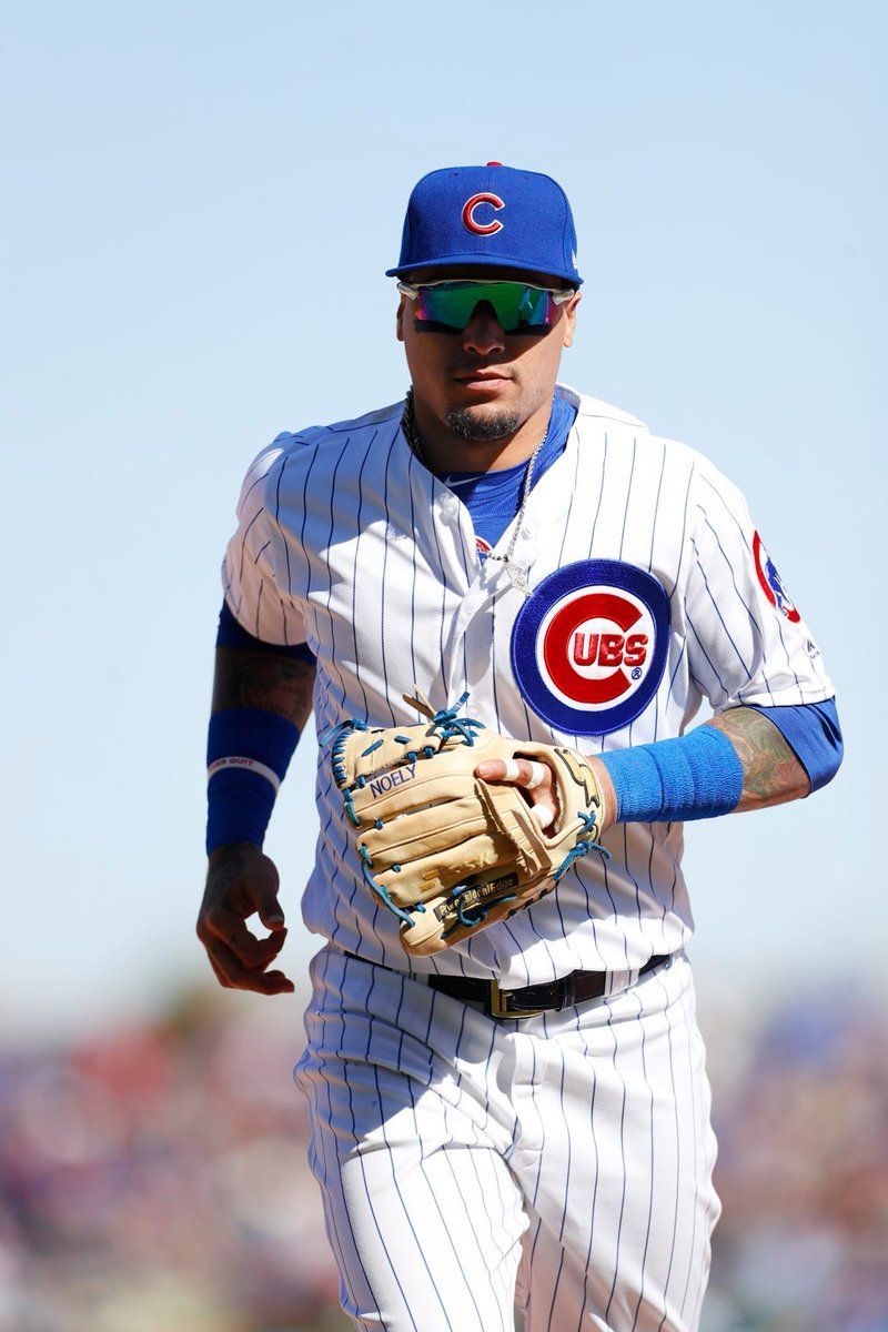 Javier Baez Wallpapers