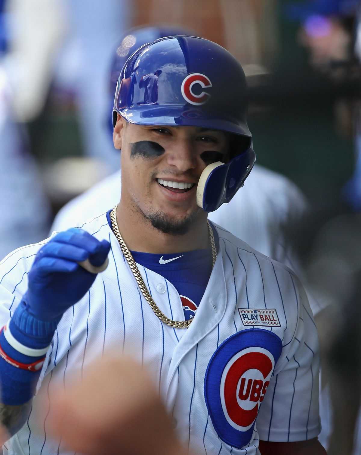 Javier Baez Wallpapers