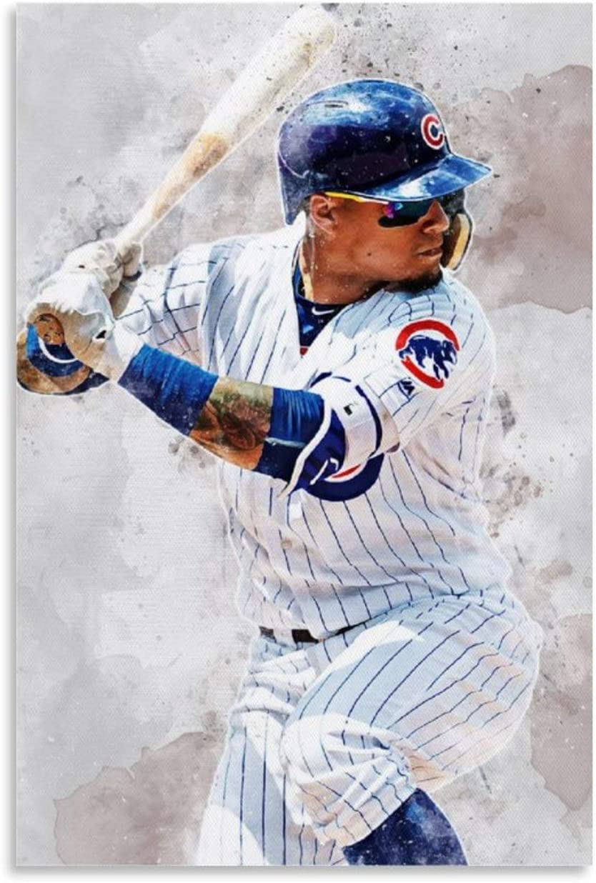 Javier Baez Wallpapers