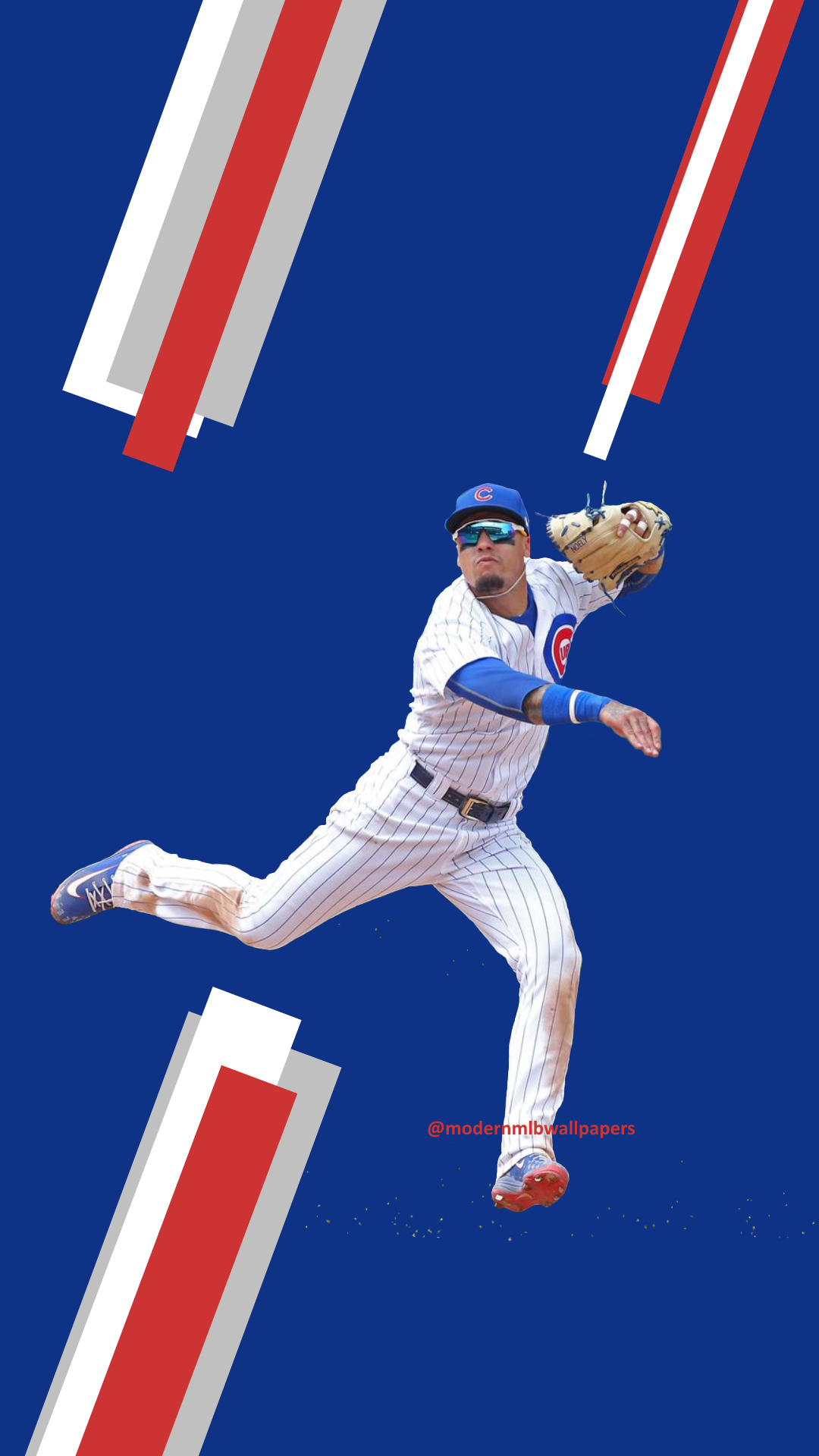 Javy Baez Wallpapers