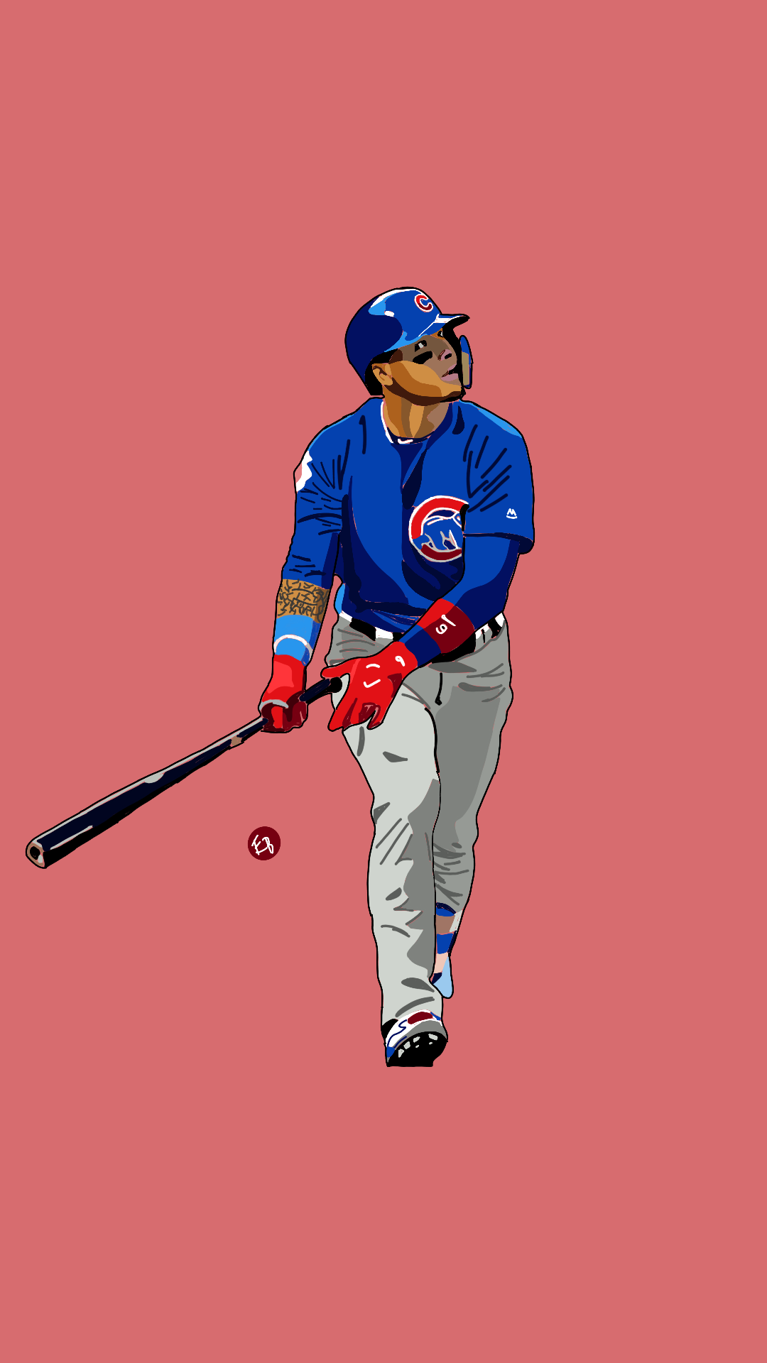 Javy Baez Wallpapers