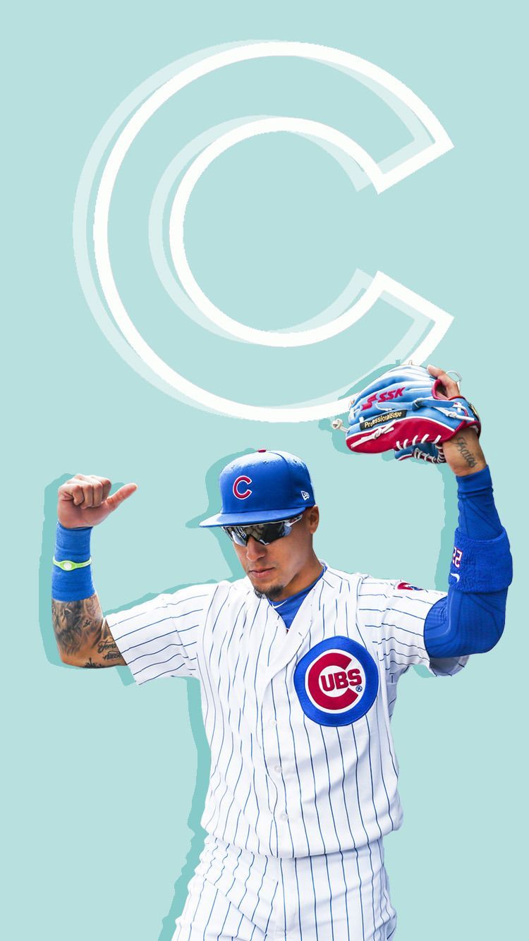 Javy Baez Wallpapers