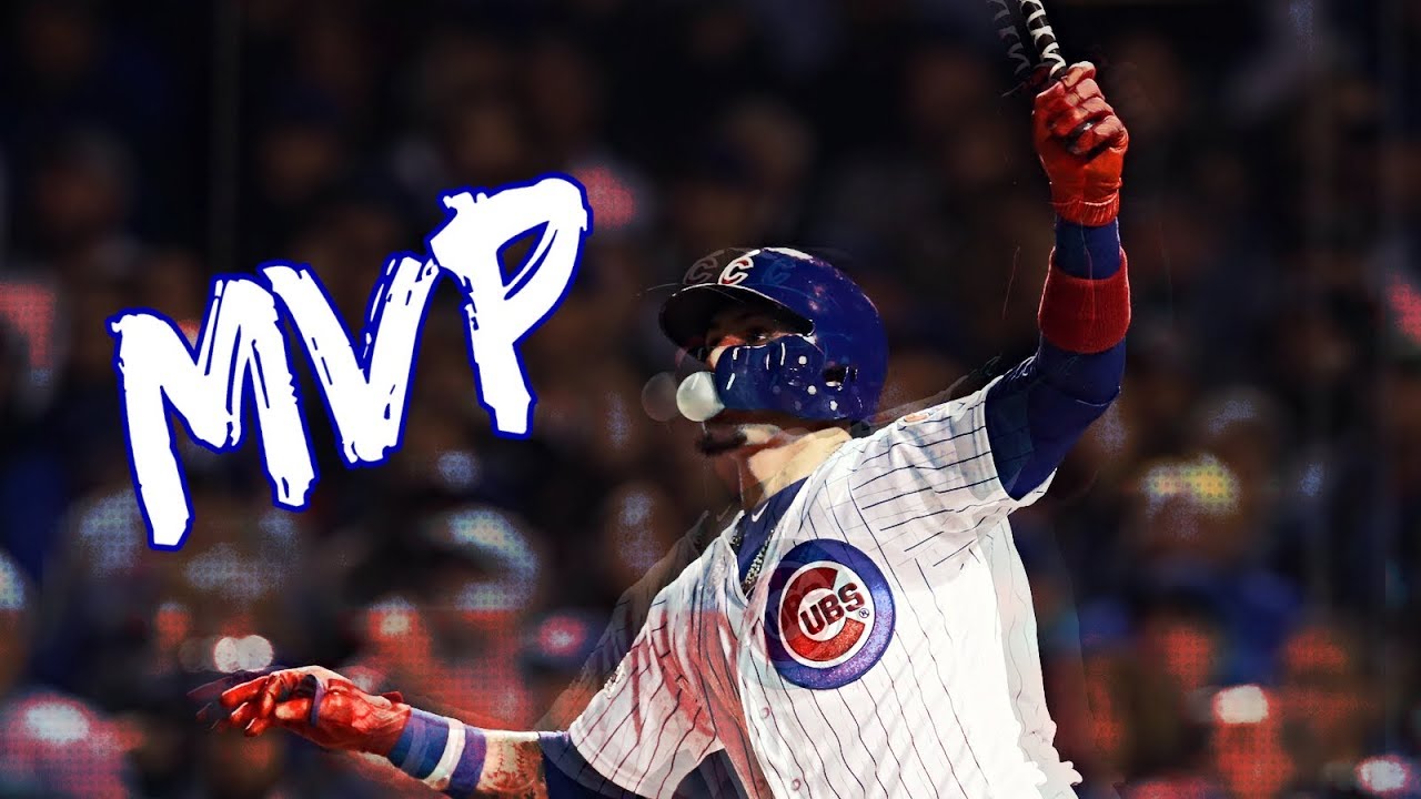 Javy Baez Wallpapers